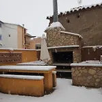 Holiday home Casa Isabel Olves