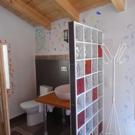 Дом отдыха Casa Isabel *