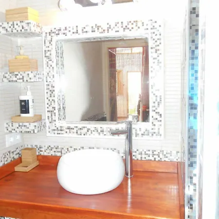 Casa Isabel * Olvés