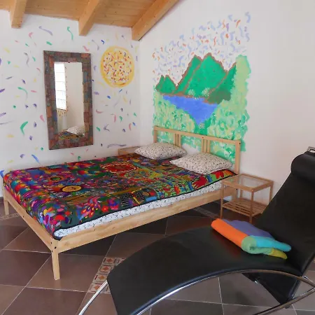 Дом отдыха Casa Isabel Ольвес