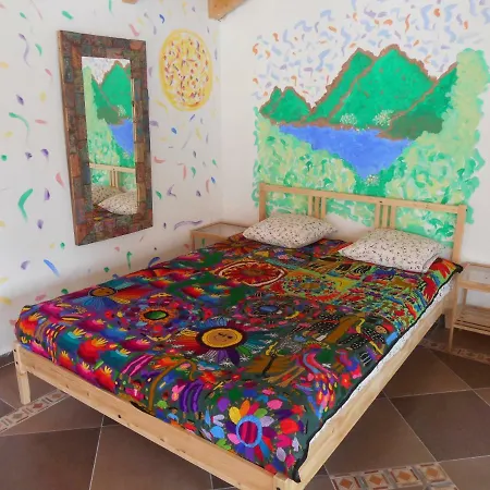 Casa Isabel *