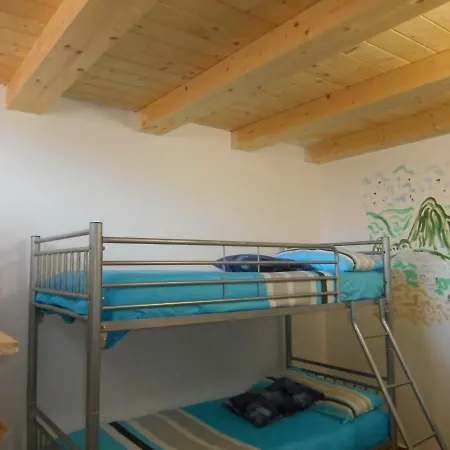 Сasa de vacaciones Casa Isabel Olvés