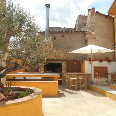Casa Isabel *