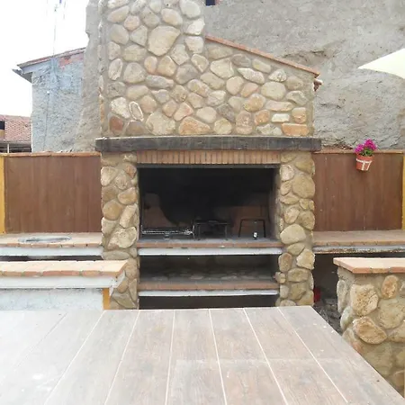 Дом отдыха Casa Isabel *