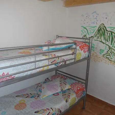 Casa Isabel *