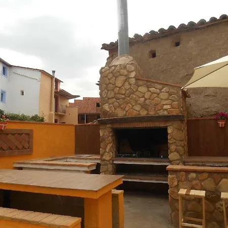 Casa Isabel Vakantiehuis