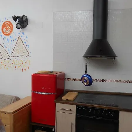 Vakantiehuis Casa Isabel *