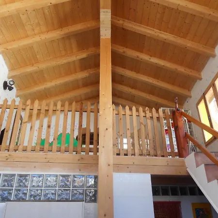 Дом отдыха Casa Isabel Ольвес