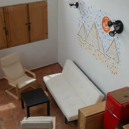 Casa Isabel * Olvés