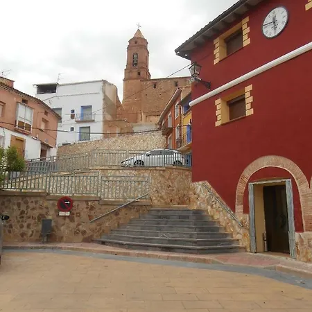 Дом отдыха Casa Isabel *