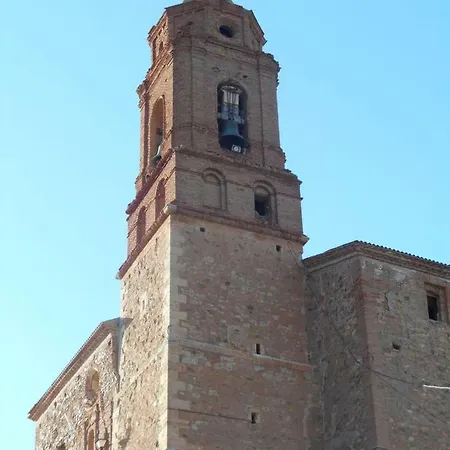 Vakantiehuis Casa Isabel *