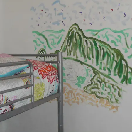 Casa Isabel * Olvés