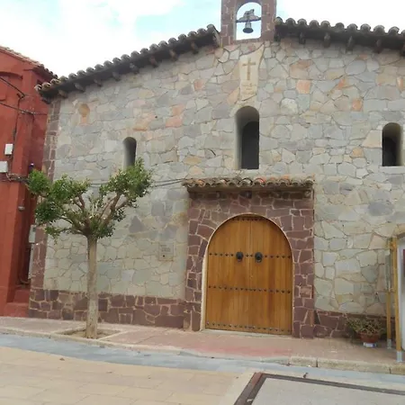 Casa Isabel Vakantiehuis