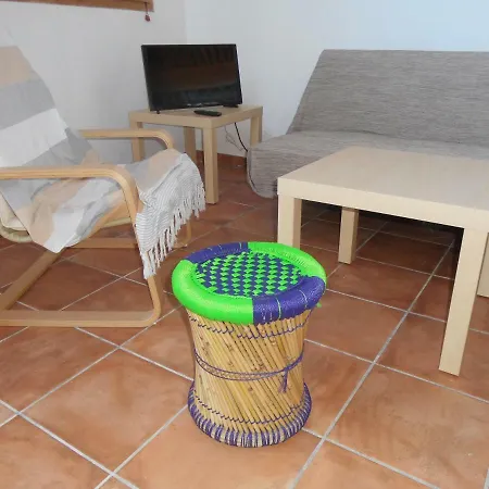 Casa Isabel Vakantiehuis Olvés