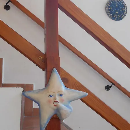 Casa Isabel Дом отдыха *