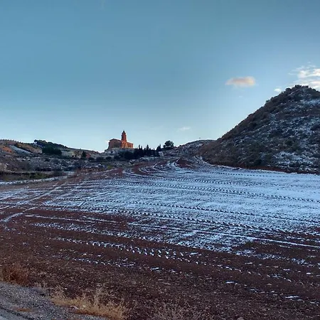 Casa Isabel Ольвес