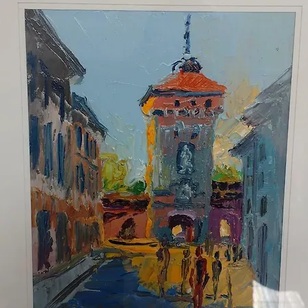 Casa Isabel * Ольвес