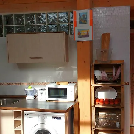 Casa Isabel Дом отдыха