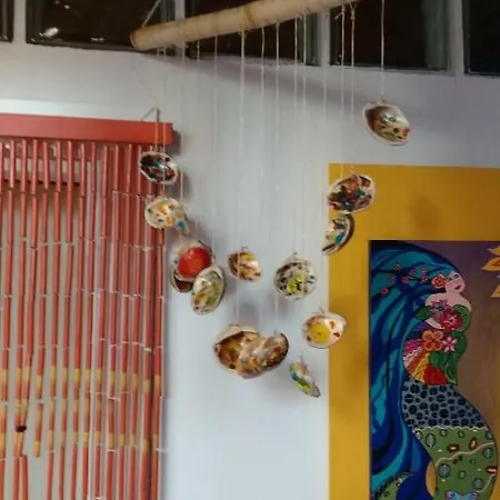 Casa Isabel Dom wakacyjny *