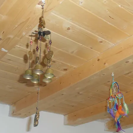 Vakantiehuis Casa Isabel *