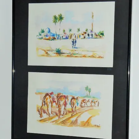 Casa Isabel Vakantiehuis