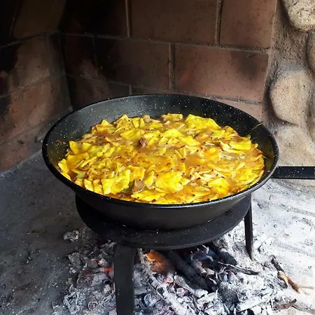 Дом отдыха Casa Isabel Ольвес