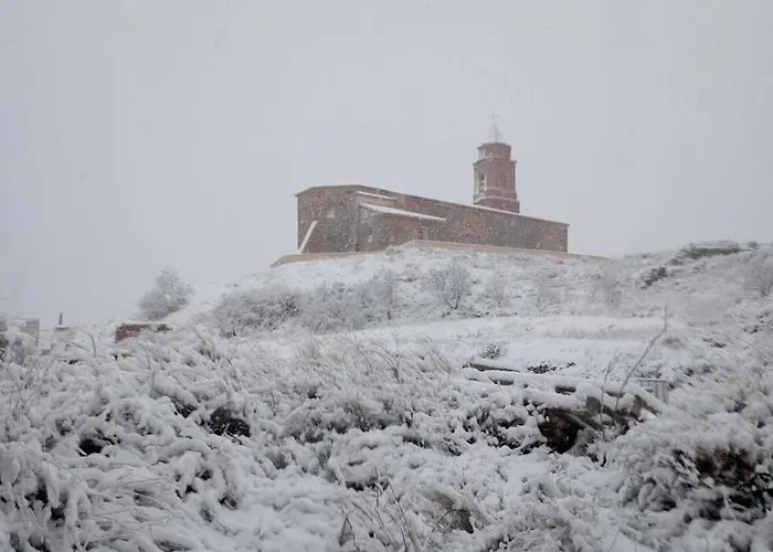 Ferienhaus Casa Isabel Olvés