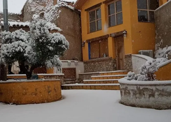 Ferienhaus Casa Isabel