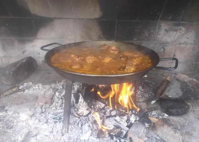 Casa Isabel Ferienhaus *