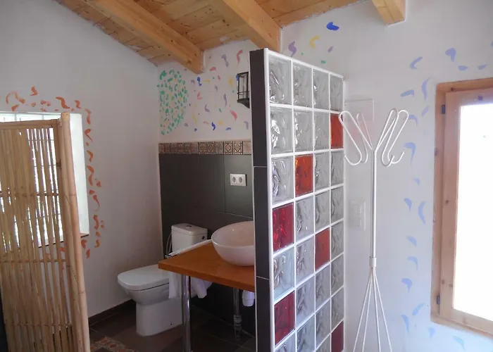 Ferienhaus Casa Isabel *