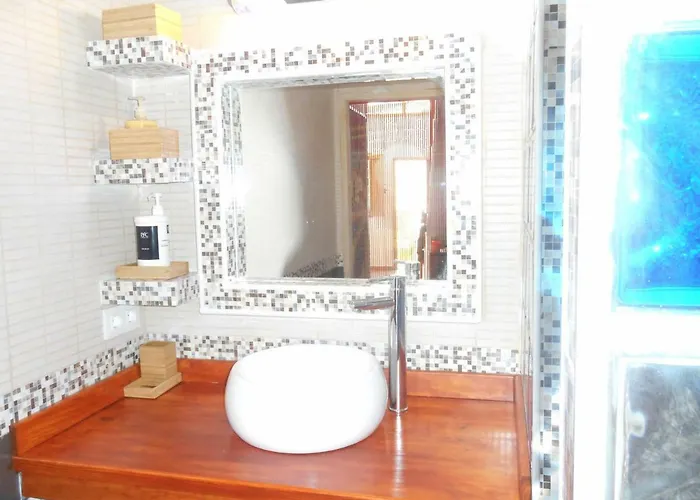 Casa Isabel * Olvés