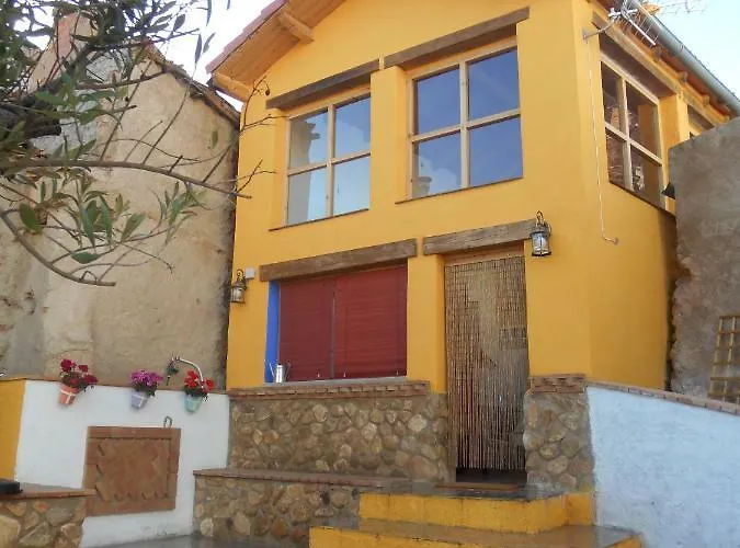 Ferienhaus Casa Isabel *