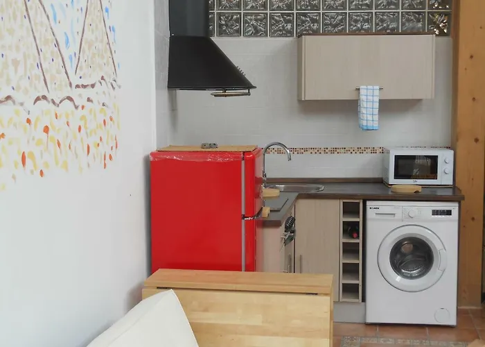 Ferienhaus Casa Isabel Olvés