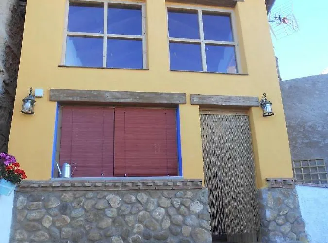 Casa Isabel Ferienhaus