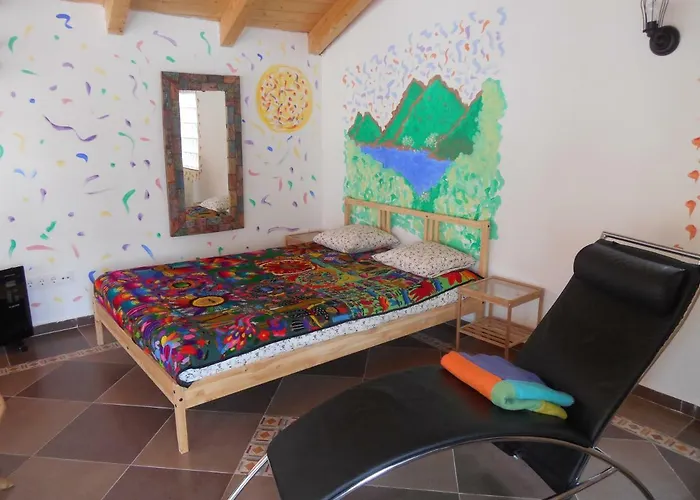 Ferienhaus Casa Isabel Olvés