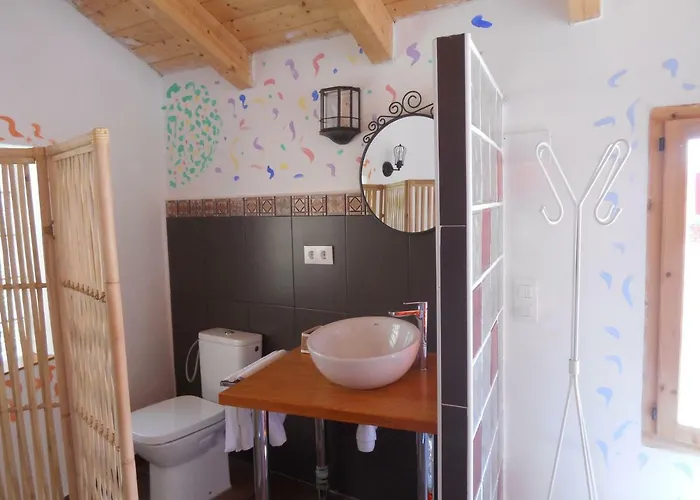 Ferienhaus Casa Isabel *