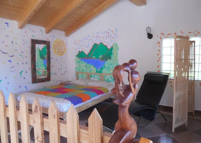 Ferienhaus Casa Isabel