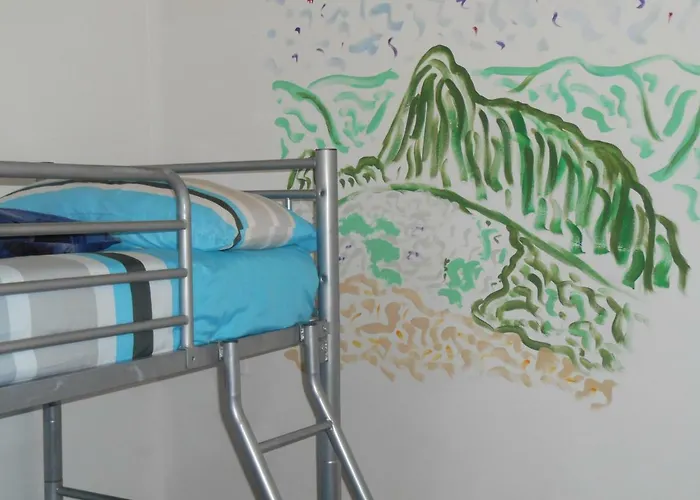 Casa Isabel Ferienhaus