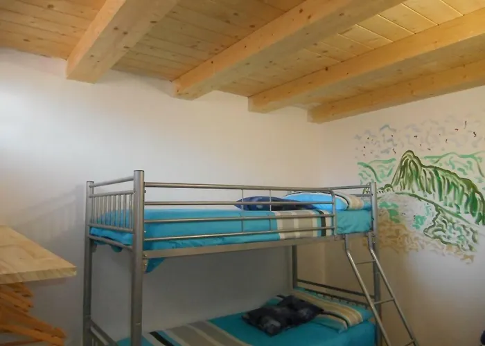 Ferienhaus Casa Isabel Olvés