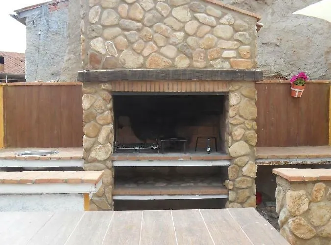 Ferienhaus Casa Isabel *