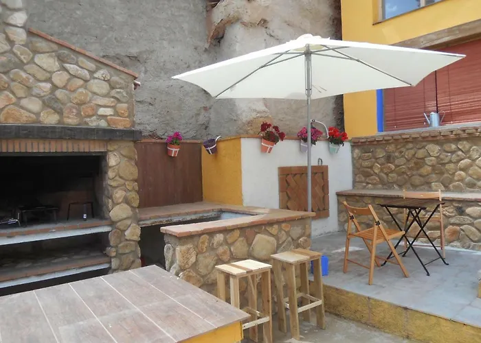 Casa Isabel * Olvés