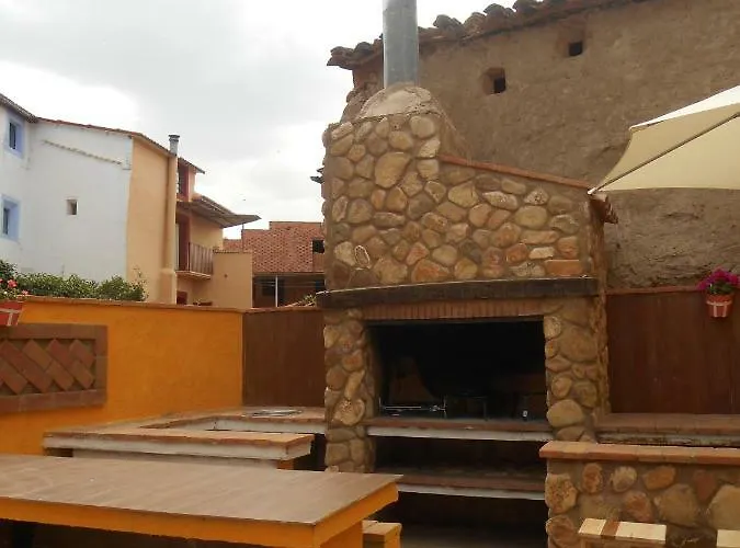 Casa Isabel Ferienhaus