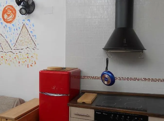 Ferienhaus Casa Isabel *