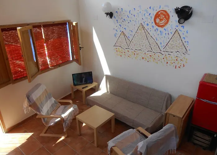 Ferienhaus Casa Isabel Olvés