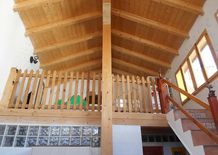 Ferienhaus Casa Isabel Olvés