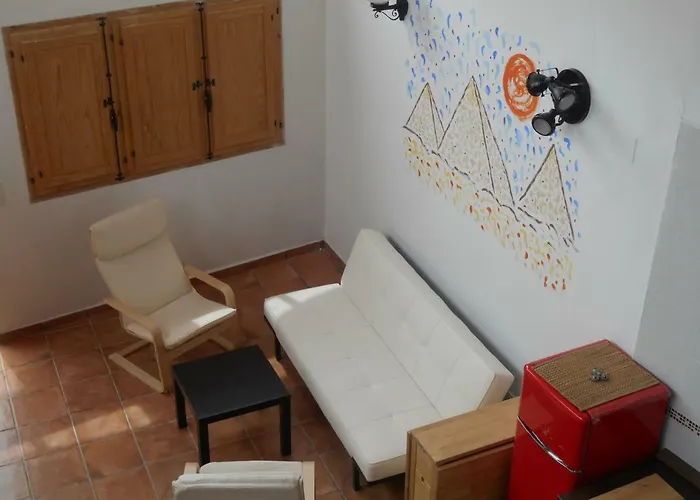 Casa Isabel * Olvés