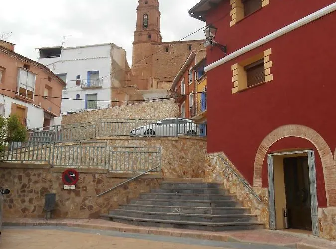 Ferienhaus Casa Isabel *