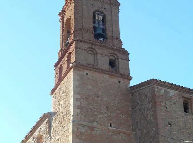 Ferienhaus Casa Isabel *