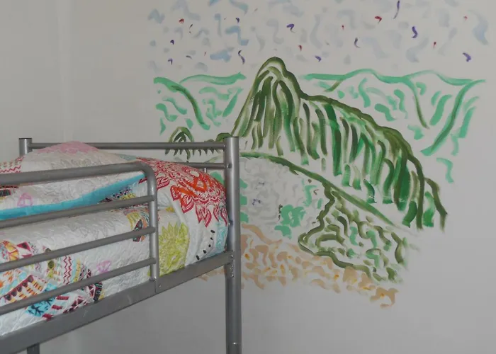 Casa Isabel * Olvés