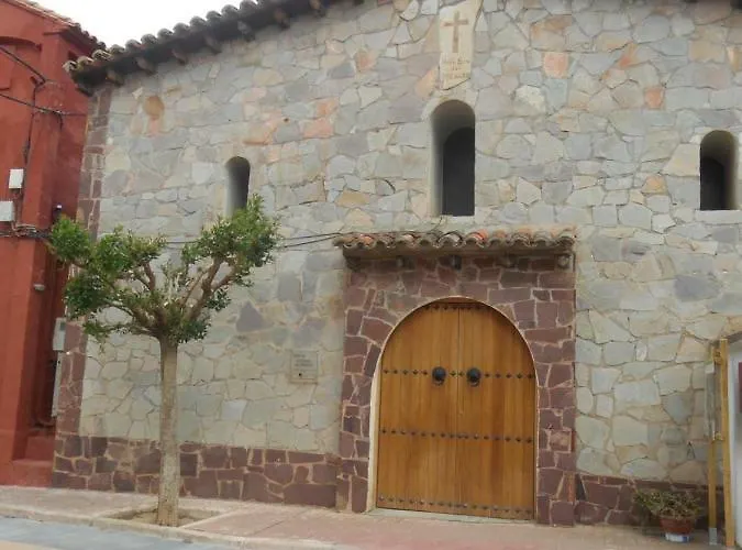 Casa Isabel Ferienhaus